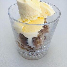 お家で簡単 コーラフローズンフロート レシピ 作り方 By おとちゃんさん 楽天レシピ お家で簡単 コーラフローズンフロート レシピ 作り方 By おとちゃんさん 楽天レシピ